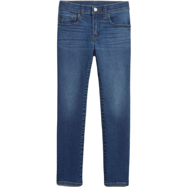 GAP V-SKINNY MAX FASH Chlapecké džíny, , velikost