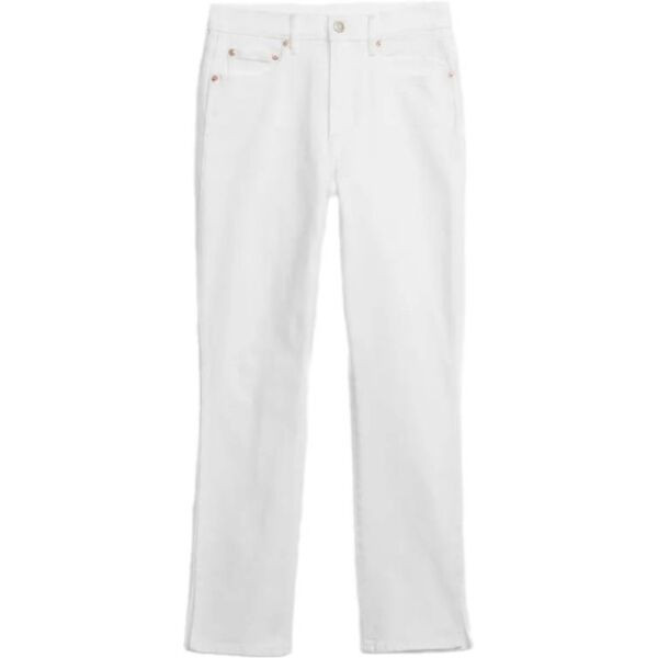 GAP VINTAGE SLIM Dámské džíny, , velikost