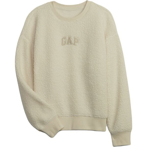 GAP V-FRCH COZY Chlapecká mikina, , velikost