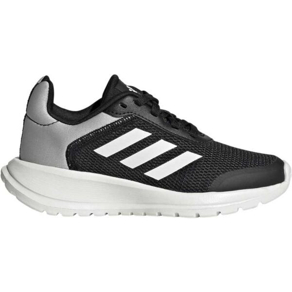 adidas TENSAUR SPORT 2.0 K Dětská obuv, černá, velikost 40