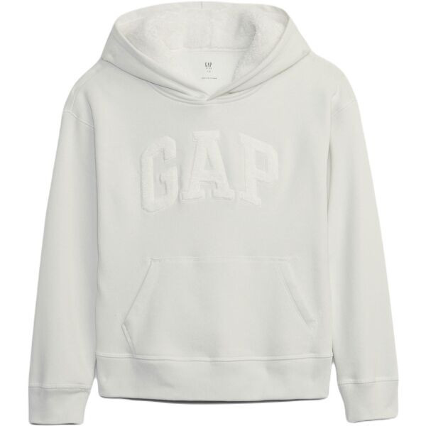 GAP SHERPA ARCH Chlapecká mikina, , velikost