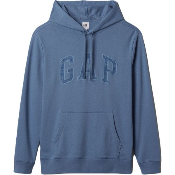 GAP V-INT HERITAGE NOVELTY LOGO Pánská mikina, , velikost