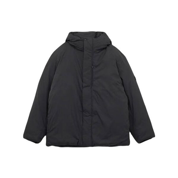 GAP INTL HOODED LOGO Pánská bunda, , velikost