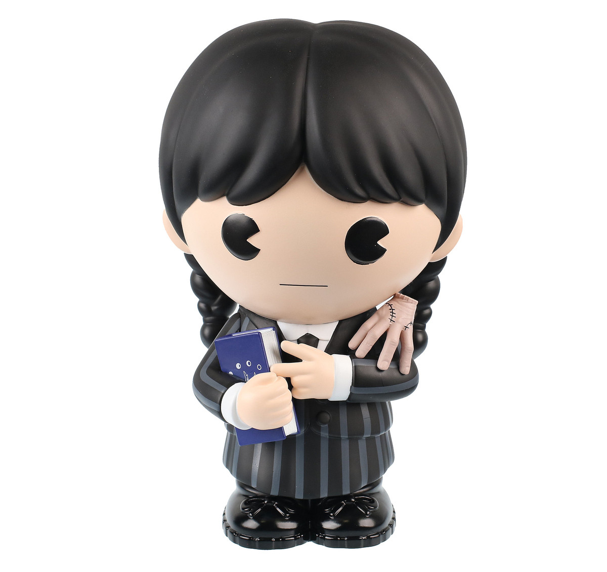 pokladnička Wednesday