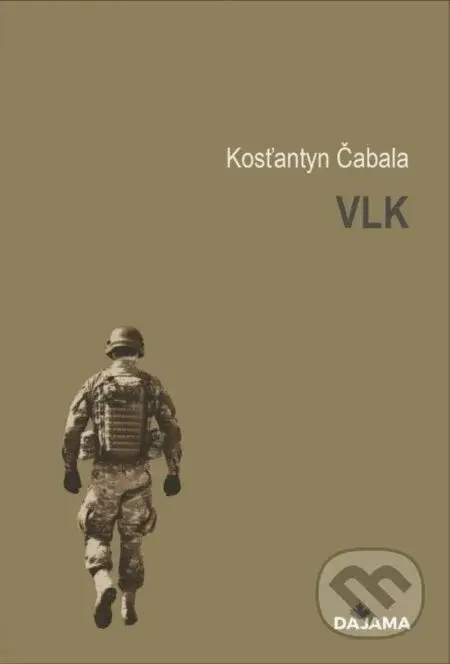 Vlk - Kosťantyn Čabala