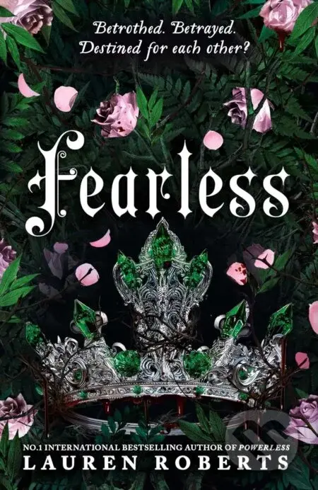 Fearless - Lauren Roberts