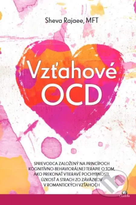 Vzťahové OCD - Sheva Rajaee