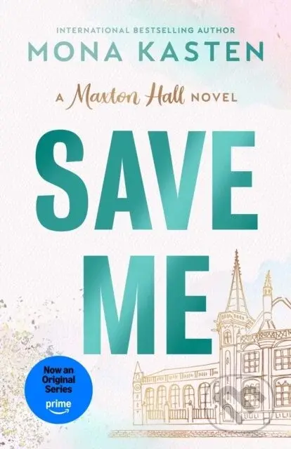 Save Me - Kasten  Mona