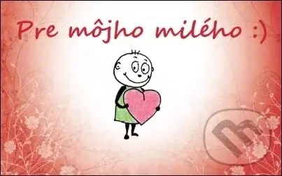 Pre môjho milého - Pietro Biblico
