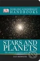 Stars and Planets - Ian Ridpath
