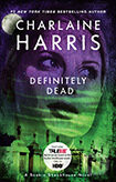 Definitely Dead - Charlaine Harris