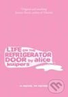 Life on the Refrigerator Door - Alice Kuipers