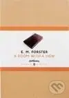 Room with A View, A - E. M. Forster