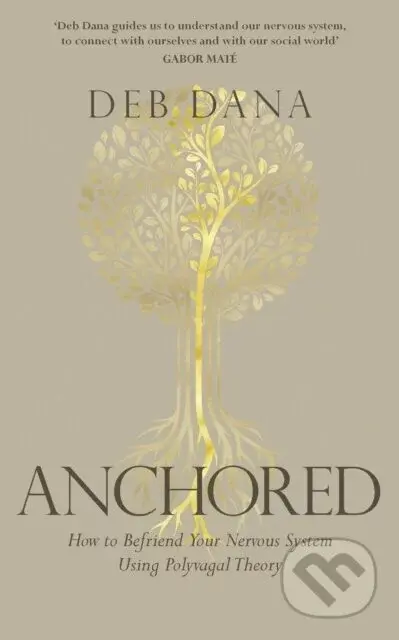 Anchored - Deb Dana