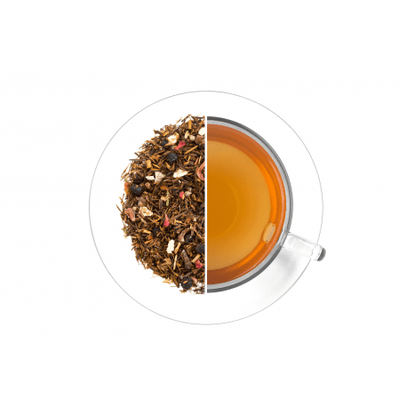 Oxalis Rooibos Čokoláska 70 g