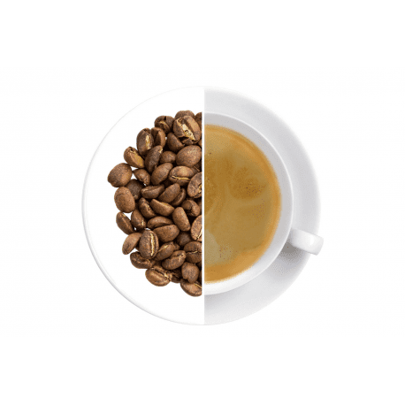 Rwanda Jackson 150 g - káva