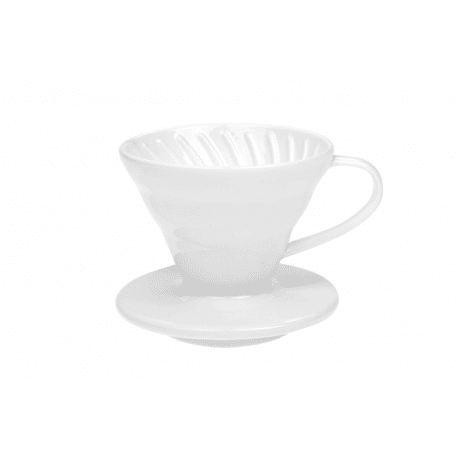 Coffee Dripper 01 - kávový držák porcelánový