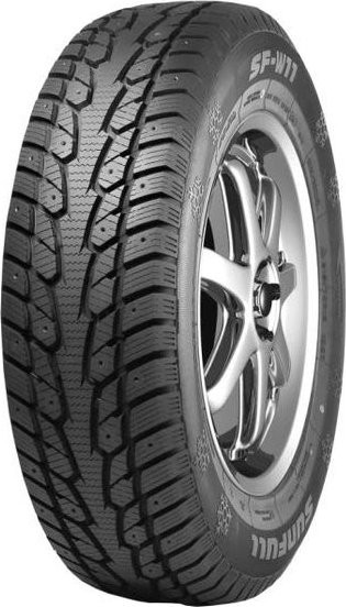 SUNFULL 235/70 R 16 106T SF-W11 TL M+S 3PMSF SUNFULL