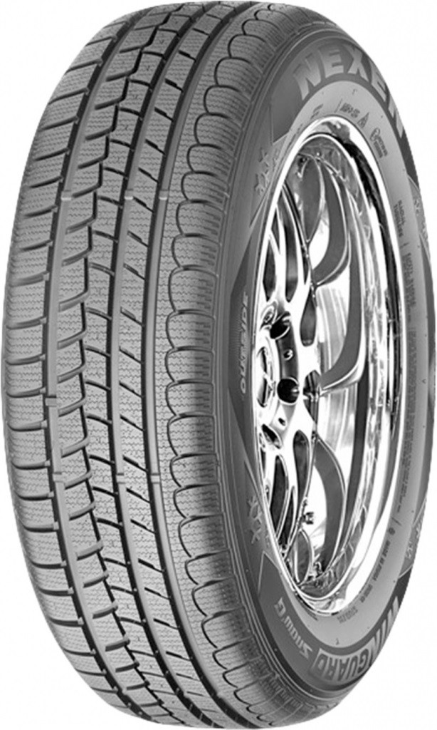 NEXEN 195/70 R 14 91T WINGUARD_SNOW_G_WH1 TL M+S 3PMSF