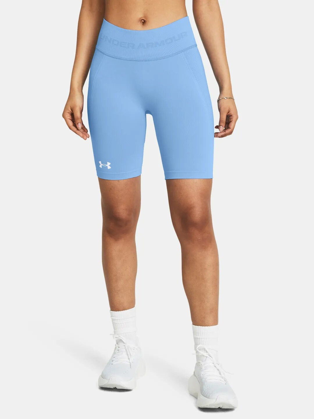 Dámské kraťasy Under Armour Vanish Seamless Short