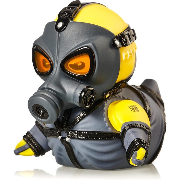 Tubbz kachnička MGS - Psycho Mantis