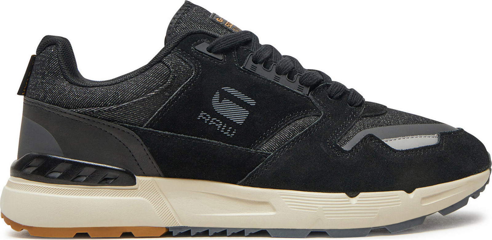 Sneakersy G-Star Raw Holorn Runner Low M D25788 Černá