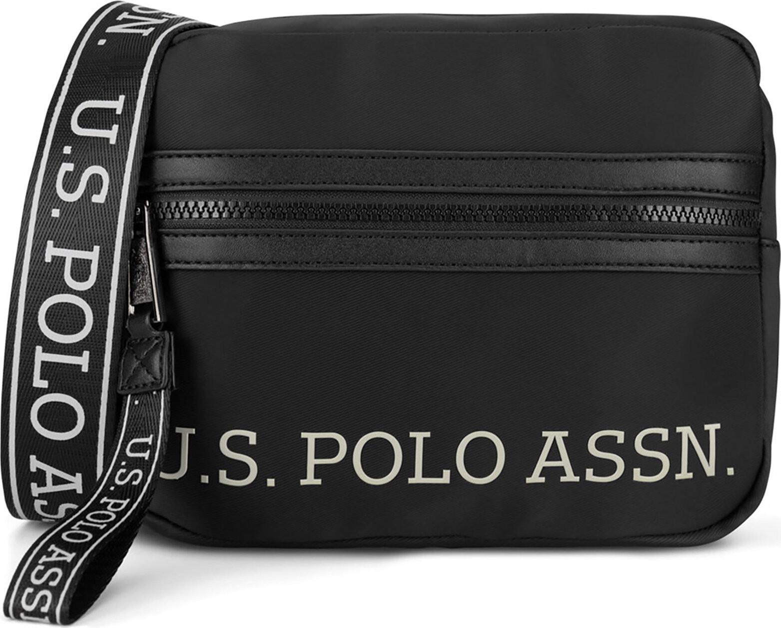 Brašna U.S. Polo Assn. BIUXT8519MVP Černá