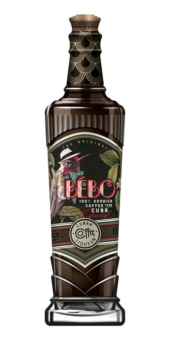 Bebo Bébo coffee 0.7l