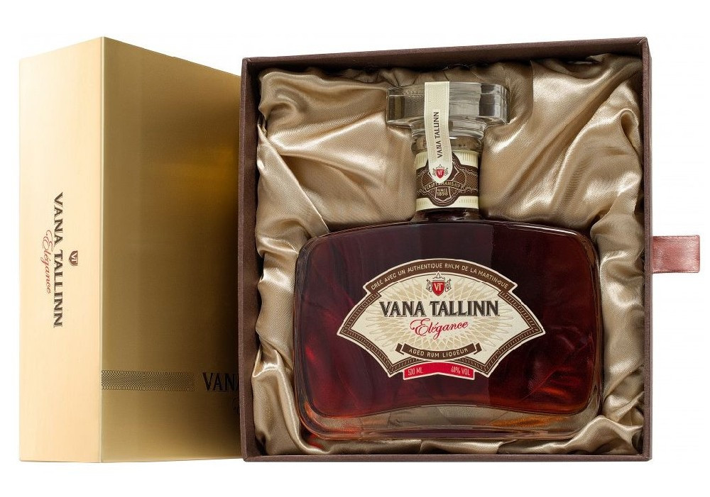 Vana Tallinn Elegance 0.5l