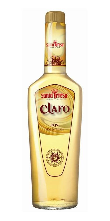 Santa Teresa Claro 0.7l