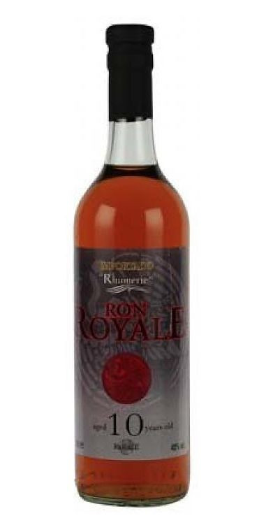 Royale 10 0.7l