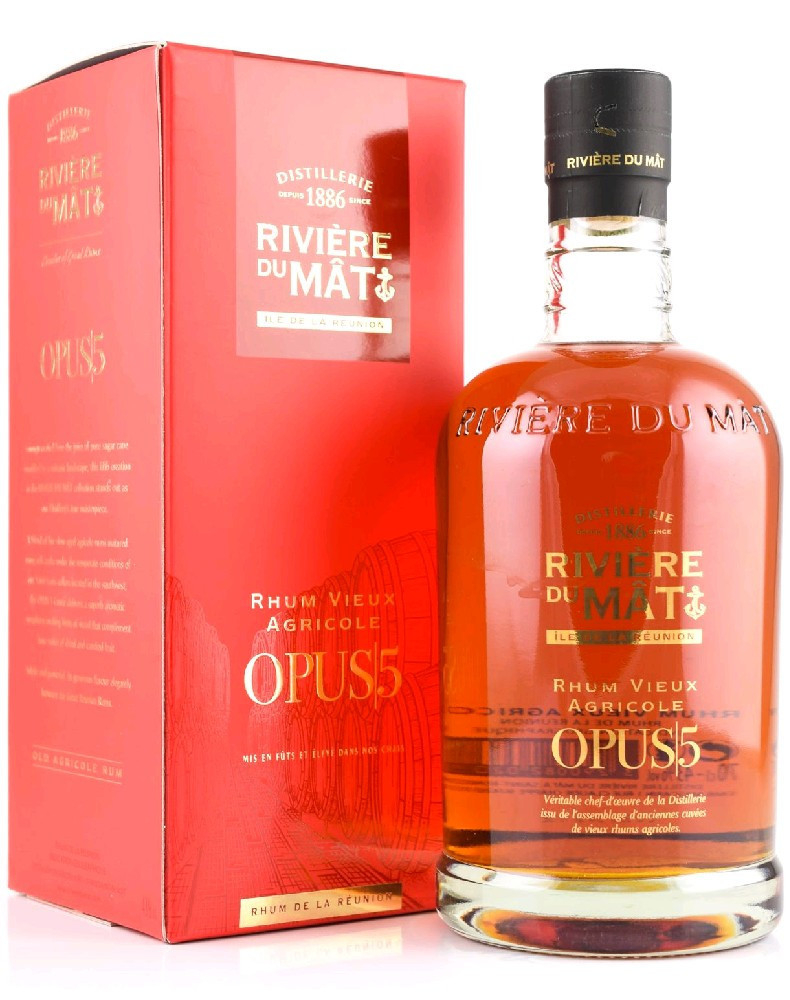 Riviere du Mat Opus 5 0.7l