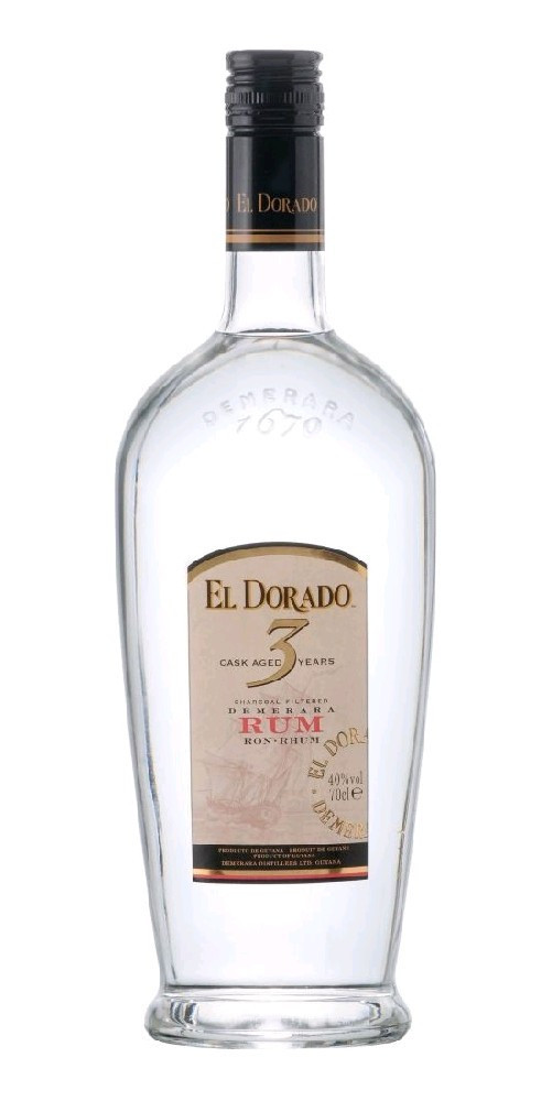 el Dorado 3y 0.7l