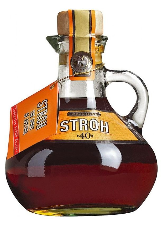 Sebastian Stroh Stroh Original 40 džbánek 0.2l