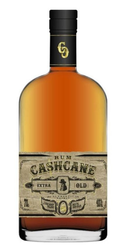 CashCane Extra Old 40%0.70l