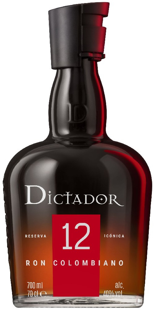 Dictador 12y 0.7l