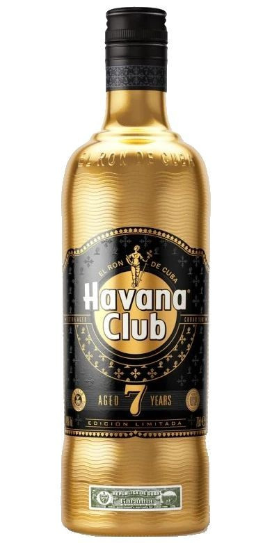 Havana Club 7y 0.7l