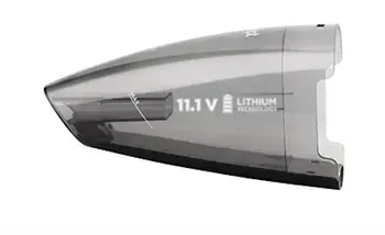 Concept Cyklonová nádoba VP4360