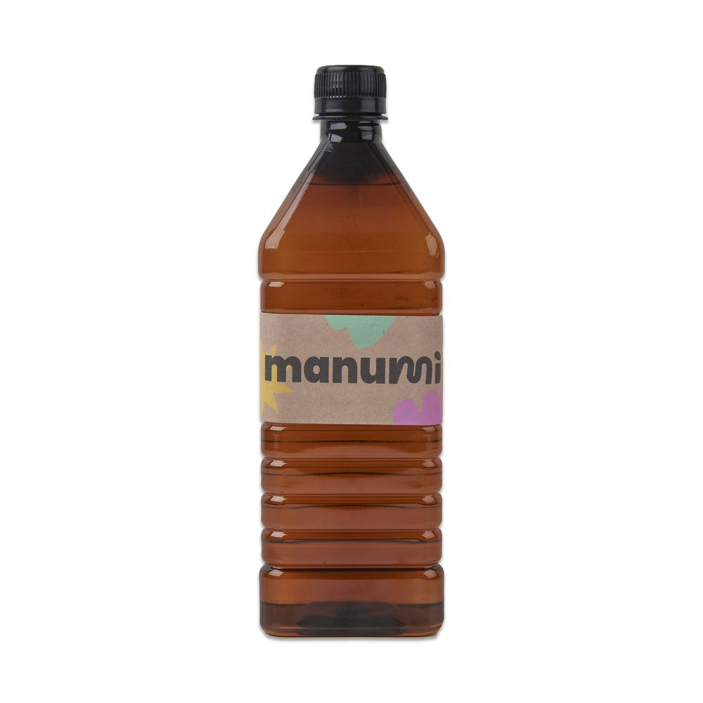 Manumi bílý ocet 10% 1 l - 1 ks