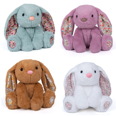 Plyšový králík 25 cm