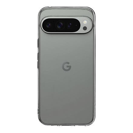 Tactical TPU Kryt pro Google Pixel 9 Pro XL Transparent 57983123262