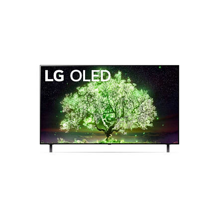 LG OLED55A19LA.AVS televizor 139,7 cm (55