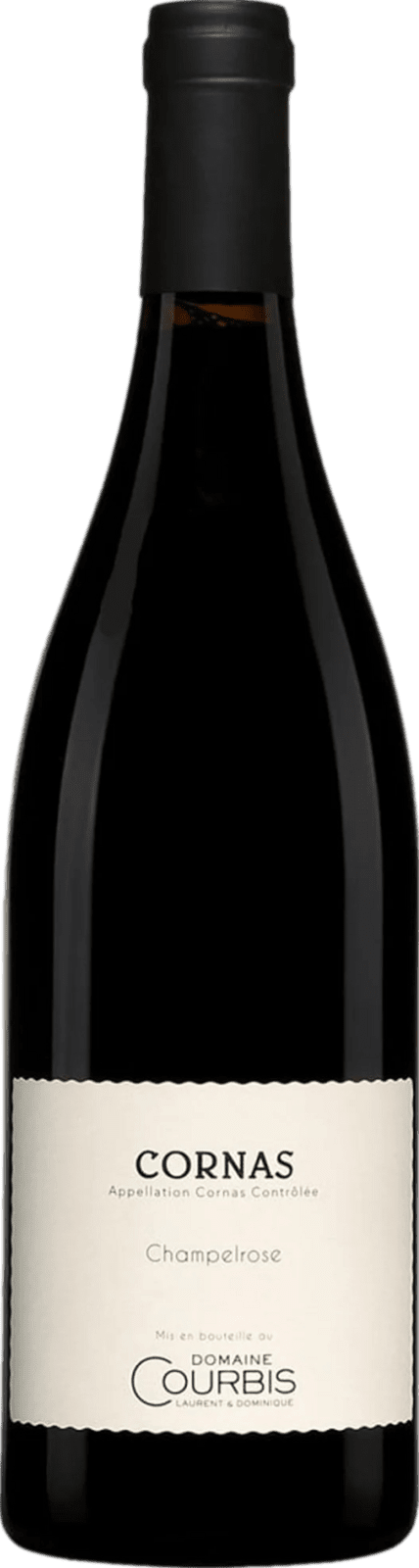 Domaine Courbis Cornas Champelrose 2021