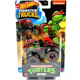 Mattel Hot Wheels Monster Trucks Tematický truck Raphael