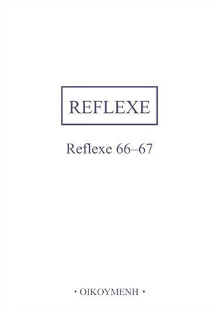 Reflexe č.66 - 67