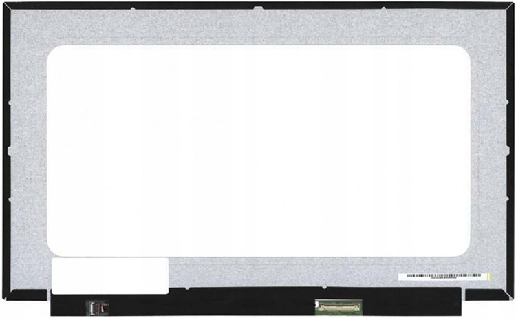 Nová Matryca LP156WFD-SPM2 Náhradní Fhd Ips 40PIN eDp Matová