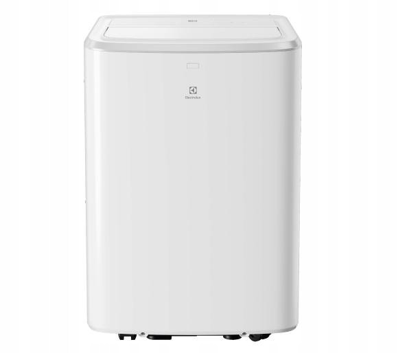 Klimatizace Odvlhčovač Electrolux Comfort 600 EXP26U339CW