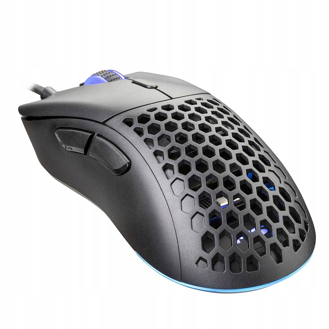 Herní Myš Ms Nemesis M900 Bezdrátová