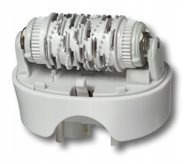 Holicí hlava Braun 67030946 pro epilátory