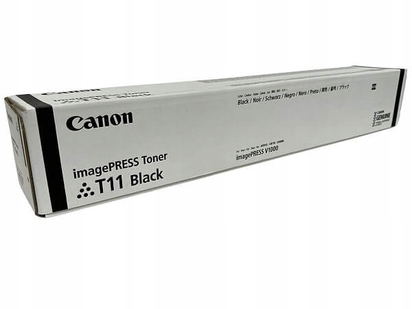 Toner Canon T11 5146C001 45,5 tisíc K Originál ImagePress V1000